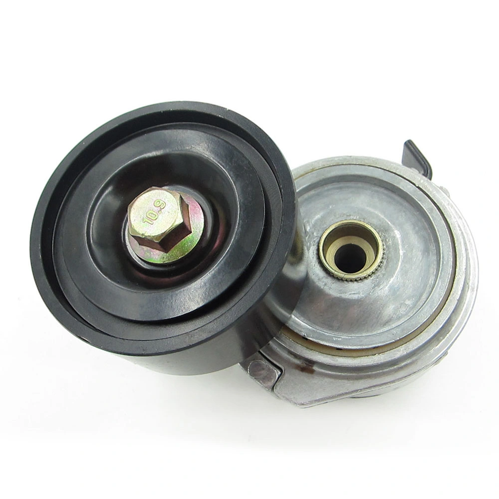 Fe-T110 High Quality Belt Tensioner Pulley for Man Truck Benz OEM 51958007434 51958007437 51958007387