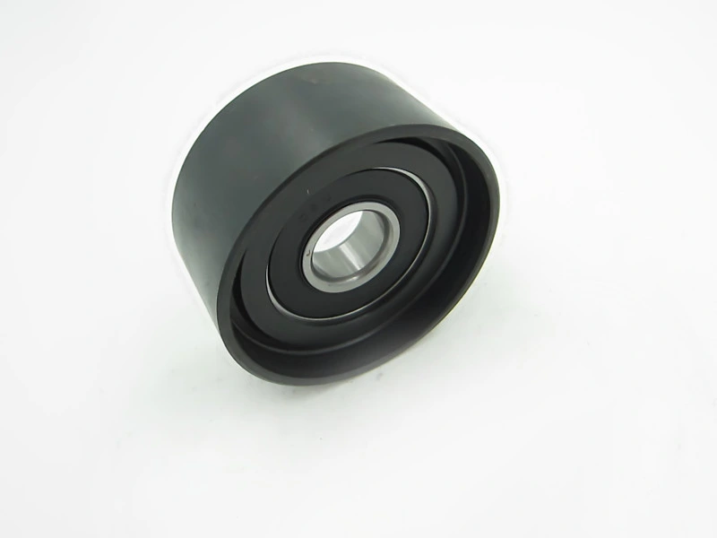 Fe-T9022 High Quality Belt Tensioner and Tensioner Pulley for Man Truck OEM 51958006092 51958006067 10044691