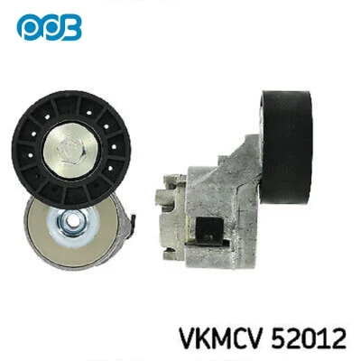 Vkmcv 52012 歯付きベルト テンショナー ローラー 504000410 504086751 Fiat、Ivecoo