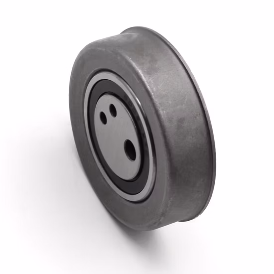 Fe-T176 Scani エンジンシステムタイミングベルトテンションプーリー OEM 1870551 1779750 Apv2733 Febi 35632 トラックテンションプーリー
