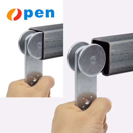 Fe-T9019 1383564 スキャニングトラックガイドローラー Apv1051